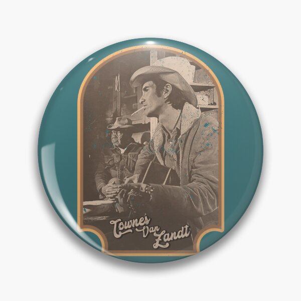 Item preview, Townes Van Zandt For the Sake of the Song Classic designed and sold by TillyGardiner.