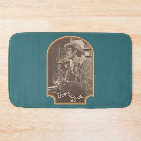 Item preview, Townes Van Zandt For the Sake of the Song Classic designed and sold by TillyGardiner.
