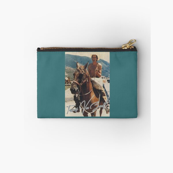 Item preview, Townes Van Zandt On Horse Classic  designed and sold by TillyGardiner.