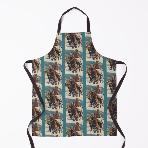 Item preview, Townes Van Zandt On Horse Classic  designed and sold by TillyGardiner.