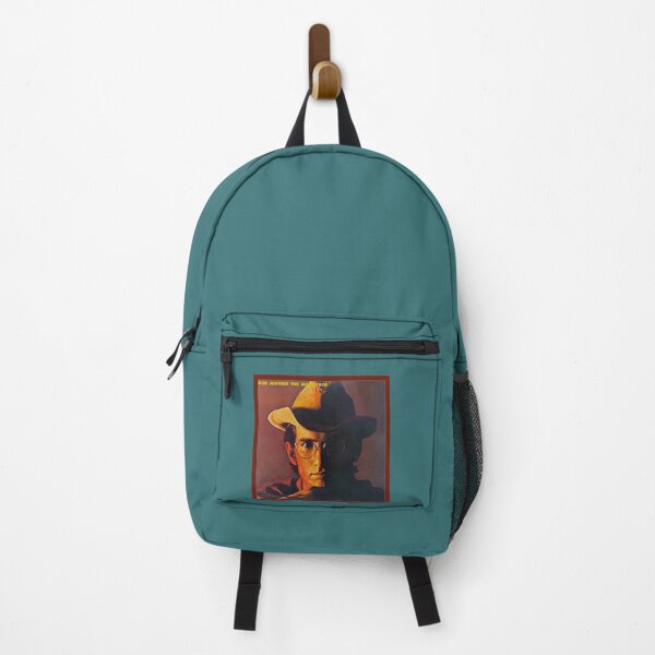 Item preview, Townes Van Zandt Our Mother The Mountain Essential designed and sold by TillyGardiner.