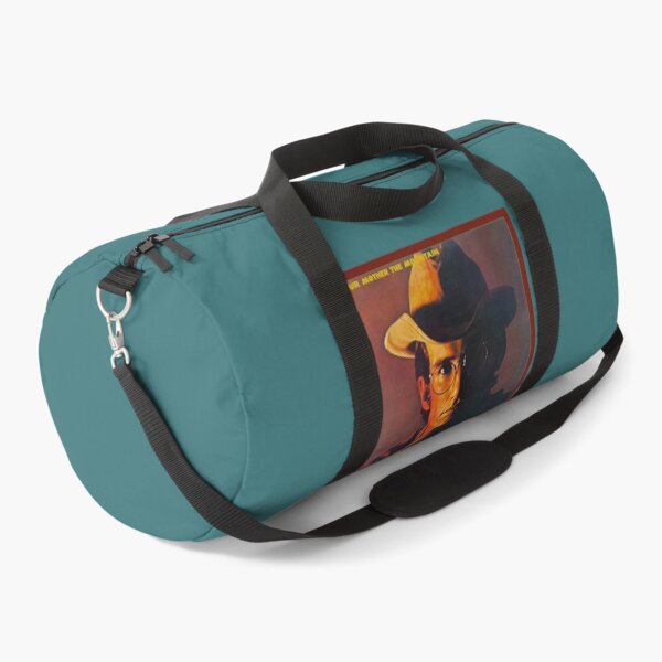 Item preview, Townes Van Zandt Our Mother The Mountain Essential  designed and sold by TillyGardiner.