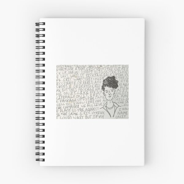 Item preview, understatement will designed and sold by LiamWCarroll122.