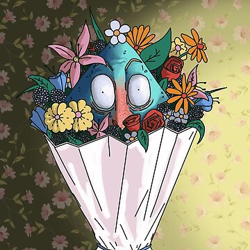 Aperçu de l'œuvre Dans la fleur de l'âge de Modelaine