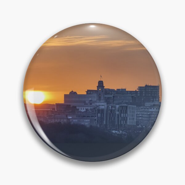 Item preview, Barnsley  designed and sold by Alisonchambers2.
