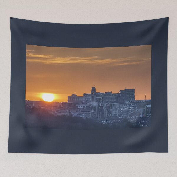 Item preview, Barnsley  designed and sold by Alisonchambers2.