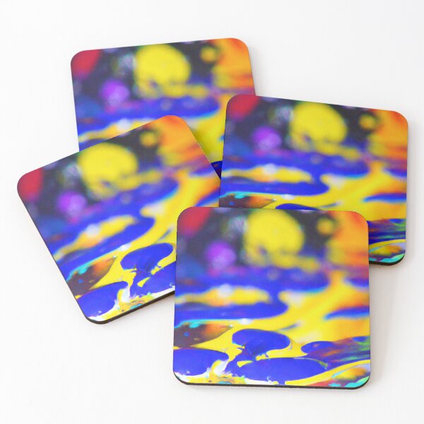 Item preview, COLORFUL DIGITAL ART  designed and sold by Matoo5062.
