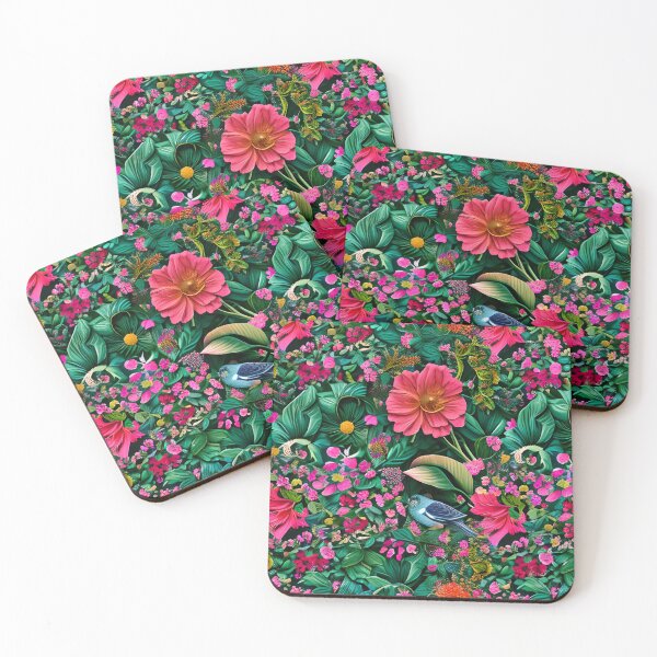 Item preview, Floral Delight designed and sold by High Topper.