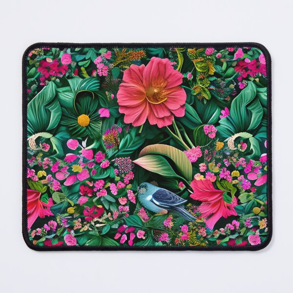 Item preview, Floral Delight designed and sold by High Topper.