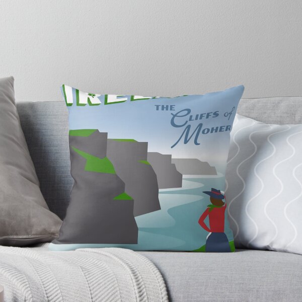 Item preview, Visit Ireland designed and sold by mollerflorian.