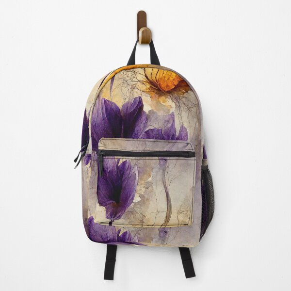 Item preview, Crocus whispering (6/8) designed and sold by sabantha.