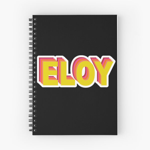 Item preview, Eloy Retro designed and sold by OpenmindARTWORK.