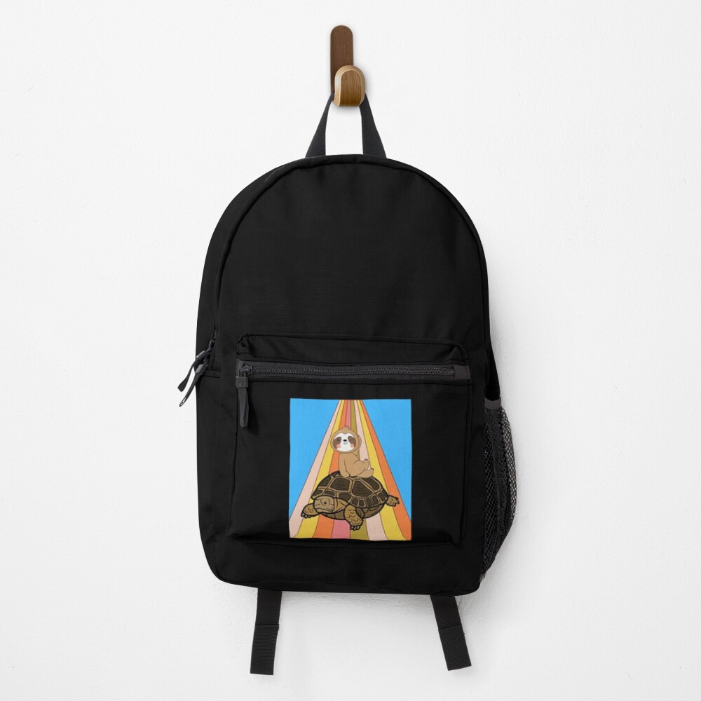 Item preview, Backpack designed and sold by MeanMachine603.