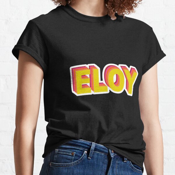 Shop Stylish Eloy Jimenez Printed T-Shirts for Men #1235218 at