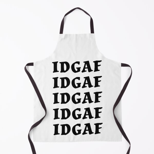 Item preview, Sadie Crowell Sadie Crowell Idgaf Neon Green designed and sold by Yauwmin.