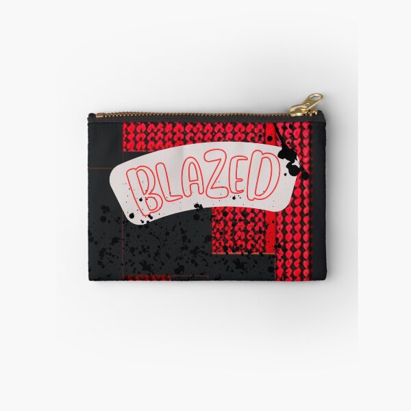 Item preview, Blazed Over designed and sold by lifeinspired4u.