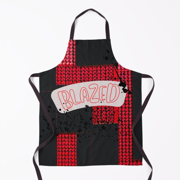 Item preview, Blazed Over designed and sold by lifeinspired4u.