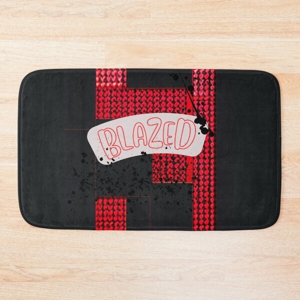 Item preview, Blazed Over designed and sold by lifeinspired4u.
