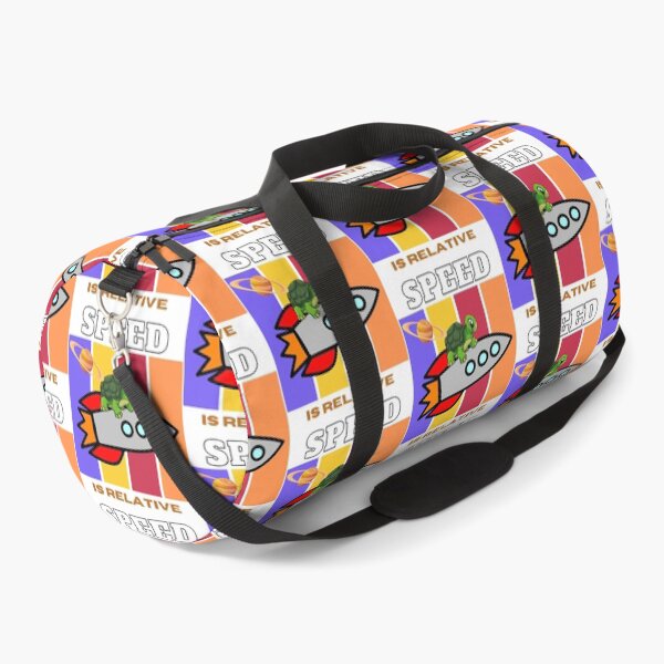 Item preview, Speed Is Relative designed and sold by MeanMachine603.