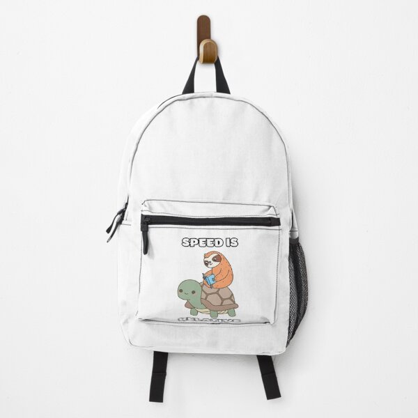 Item preview, Speed Is Relative designed and sold by MeanMachine603.