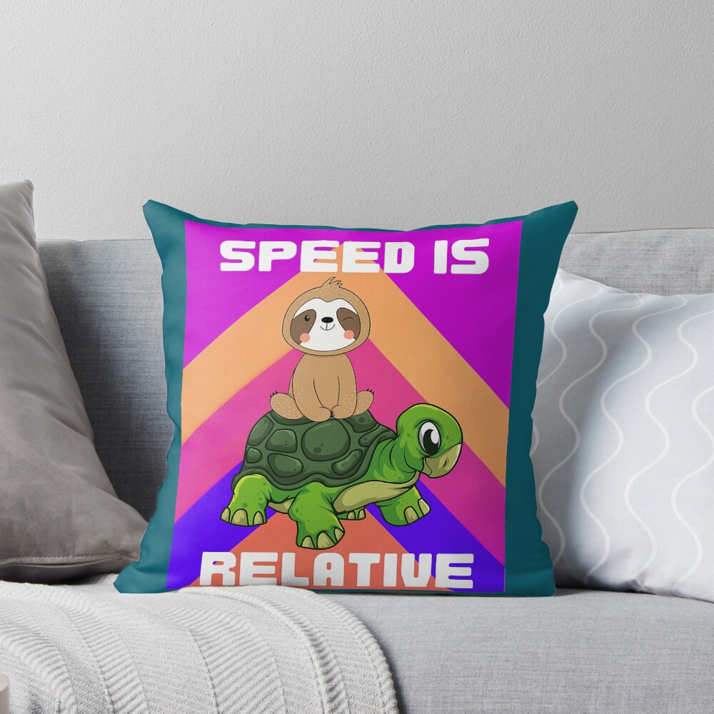 Item preview, Throw Pillow designed and sold by MeanMachine603.