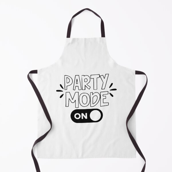 Item preview, Party Mode On designed and sold by monicaclosira.