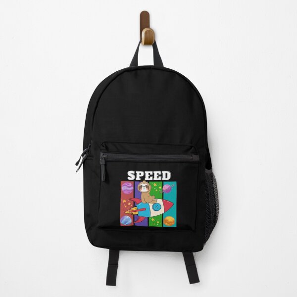 Item preview, Speed Is Relative designed and sold by MeanMachine603.