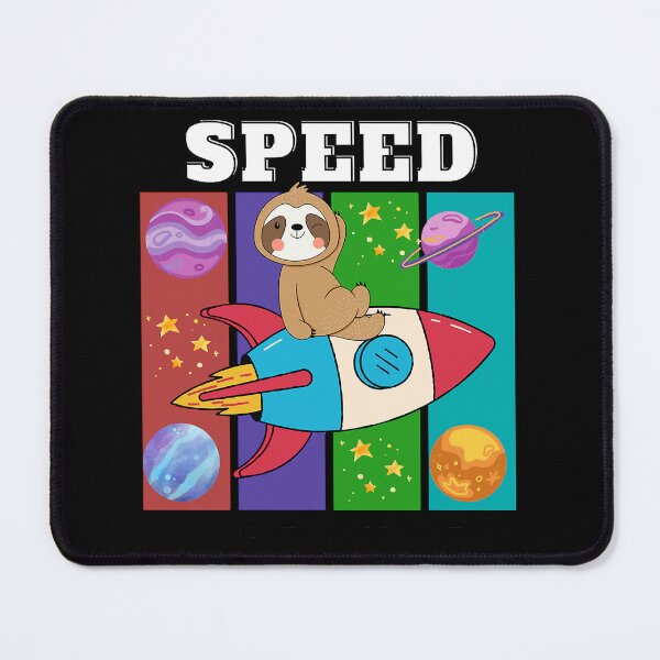 Item preview, Speed Is Relative  designed and sold by MeanMachine603.
