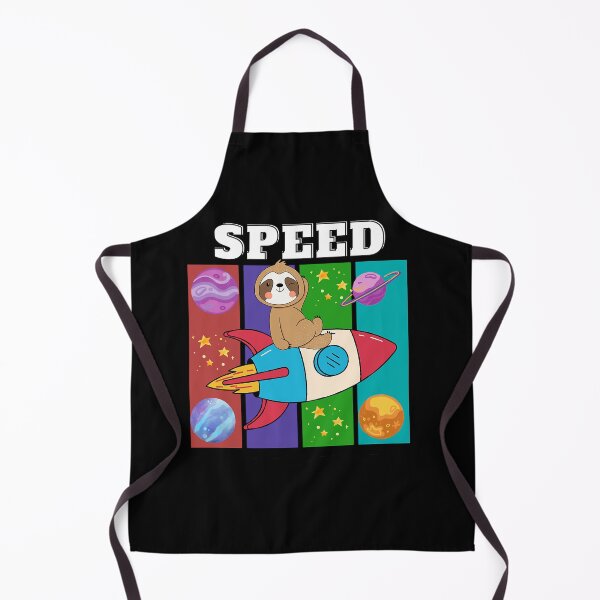 Item preview, Speed Is Relative designed and sold by MeanMachine603.