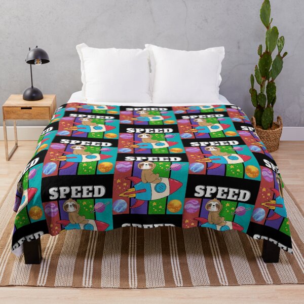 Item preview, Speed Is Relative designed and sold by MeanMachine603.