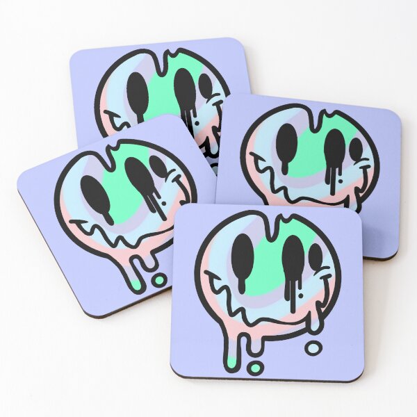 Item preview, Melting Smile designed and sold by Queen-Rosaleen.