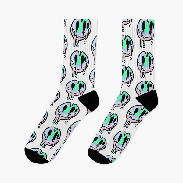 Item preview, Melting Smile designed and sold by Queen-Rosaleen.