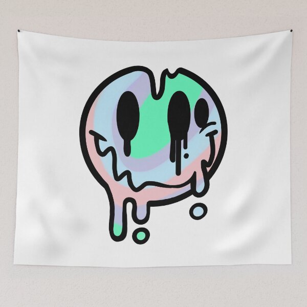 Item preview, Melting Smile designed and sold by Queen-Rosaleen.