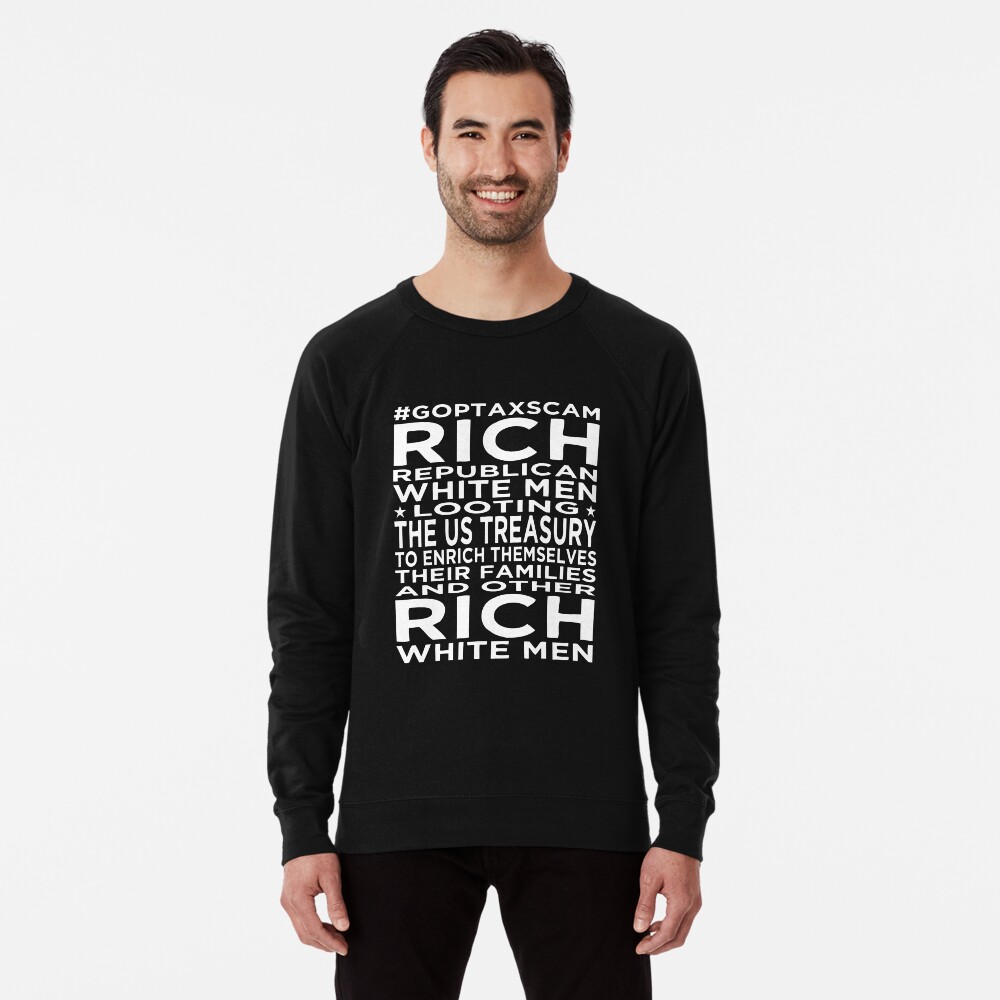 Item preview, Lightweight Sweatshirt designed and sold by EthosWear.