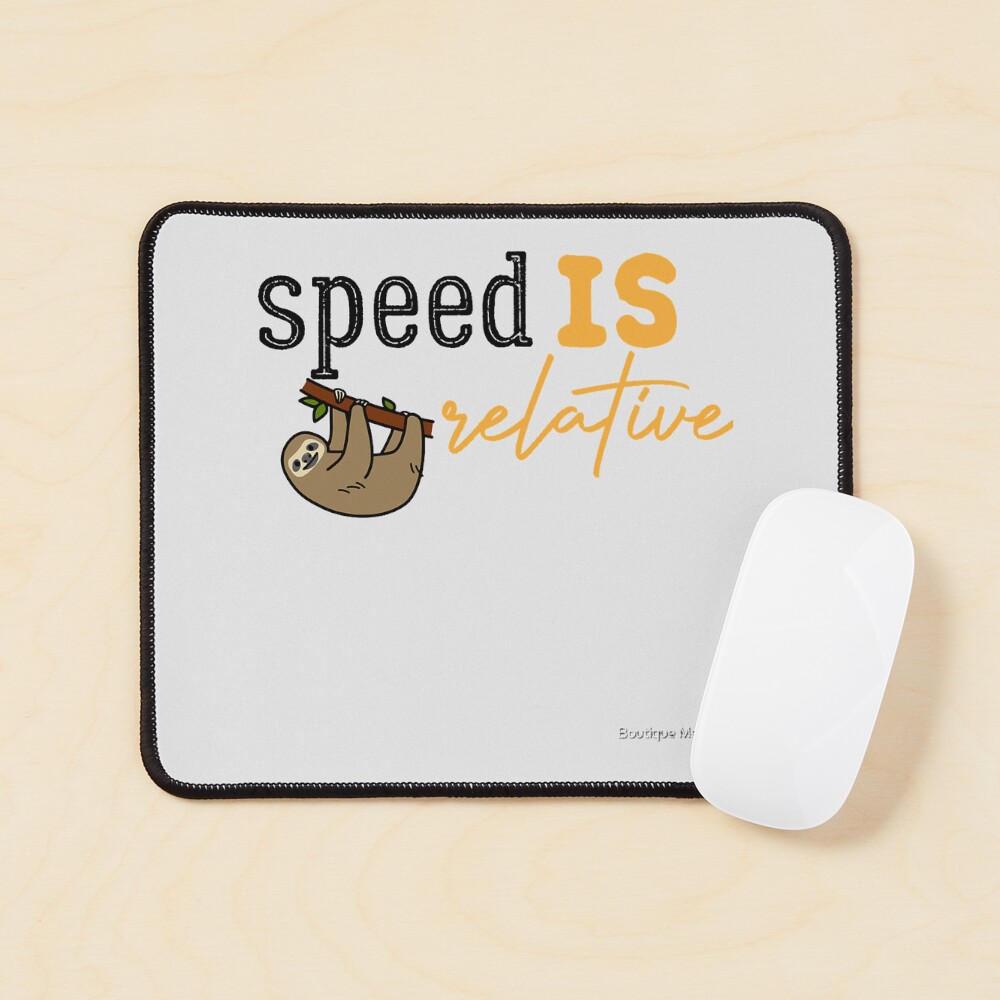 Item preview, Mouse Pad designed and sold by MeanMachine603.