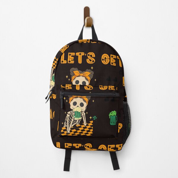 Item preview,  Let's Get Lucked Up designed and sold by leshewle.