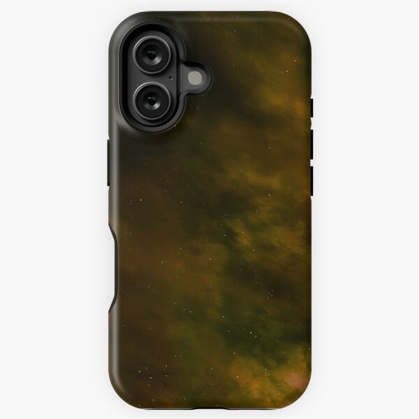 Item preview, Smoke Brown iPhone Case designed and sold by webeller.