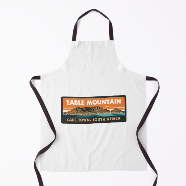 Item preview, Table Mountain Cape Town South Africa designed and sold by monicaclosira.