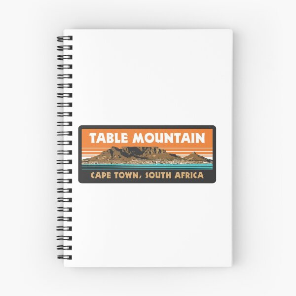 Item preview, Table Mountain Cape Town South Africa designed and sold by monicaclosira.