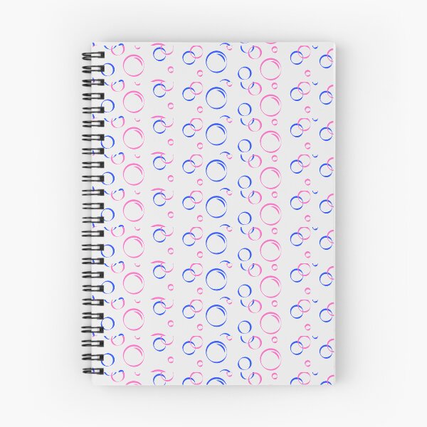 Item preview, Bubble on white horizontal long tape. Beautiful bubble pattern for print  designed and sold by Giree07.