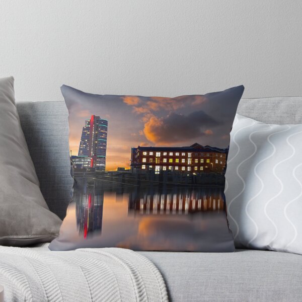 Item preview, Leeds designed and sold by Alisonchambers2.