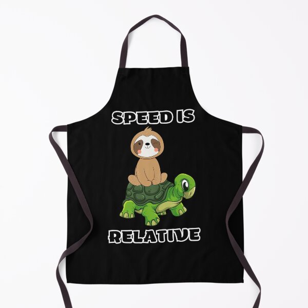 Item preview, Speed Is Relative designed and sold by MeanMachine603.