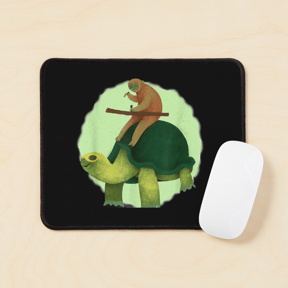 Item preview, Mouse Pad designed and sold by MeanMachine603.