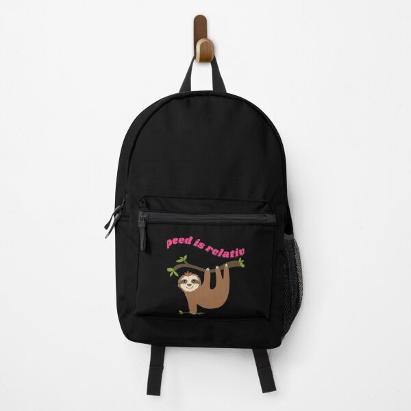 Item preview, Speed is relative designed and sold by MeanMachine603.