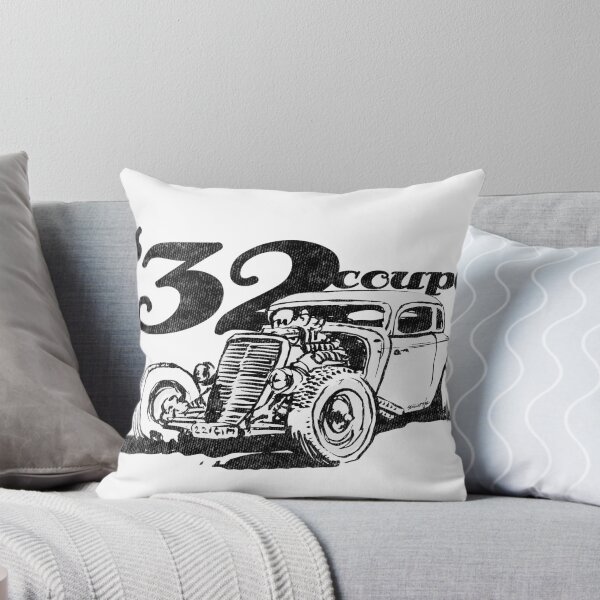 Item preview, 32 Coupe - Vintage White designed and sold by robert1117.