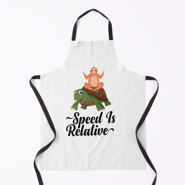 Item preview, Speed is relative  designed and sold by MeanMachine603.
