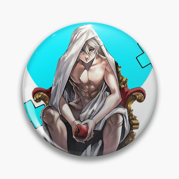 Artikelvorschau, Adam - Aufzeichnung von Ragnarok entworfen und verkauft von PCXEXCHANGE.