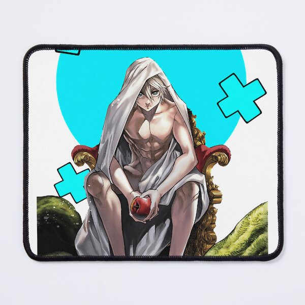 Item preview, Adam - record of ragnarok designed and sold by PCXEXCHANGE.