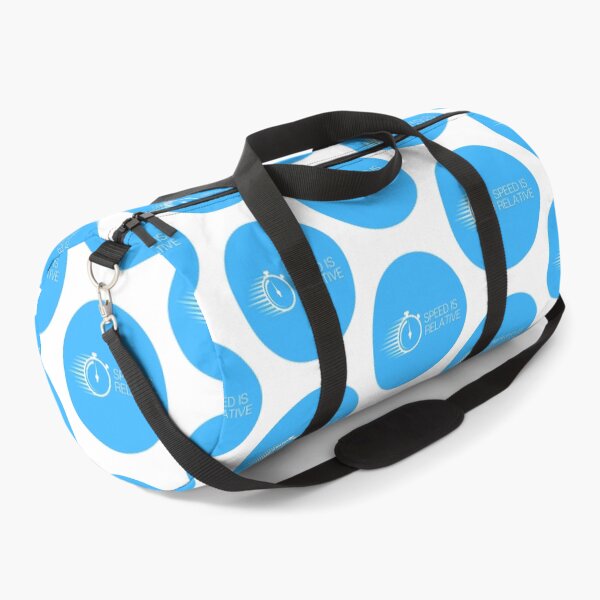 Item preview, Speed is Relative Time is Relative designed and sold by MeanMachine603.