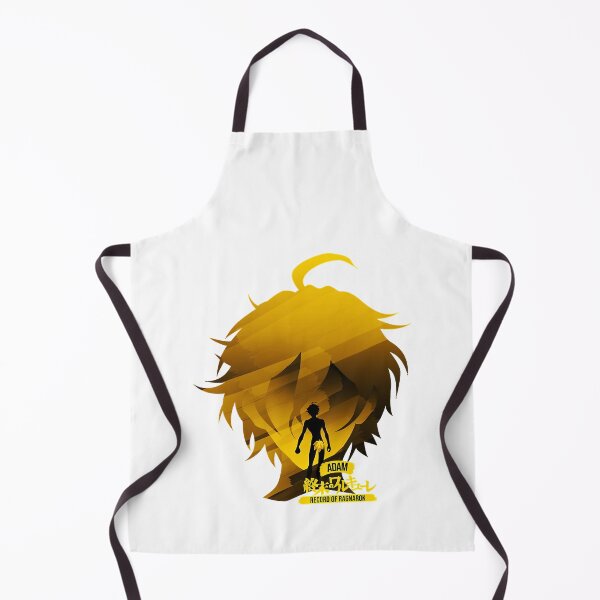 Item preview, Adam gold silhouette designed and sold by PCXEXCHANGE.